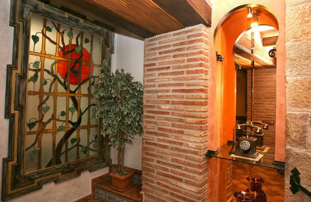 Casa Avellanas-1