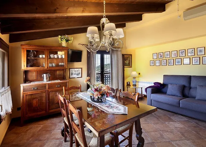 Apartamentos Teresana