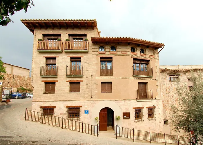 Hotel Boutique Maribel (Adults Only)